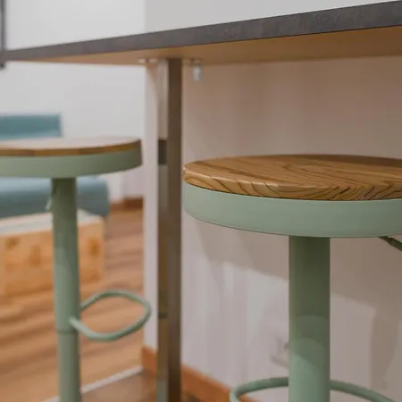 The Happyhouse, No Lift By Happyhostorino * Turín