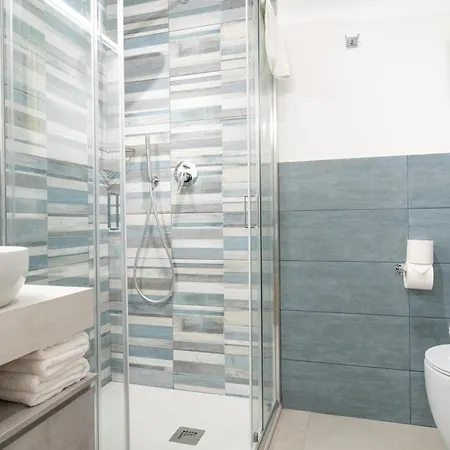 Apartamento The Happyhouse, No Lift By Happyhostorino