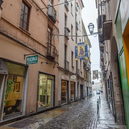 Apartamento The Happyhouse, No Lift By Happyhostorino *