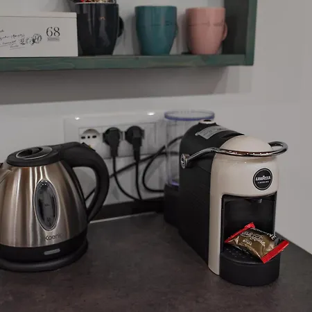 The Happyhouse, No Lift By Happyhostorino * Turín