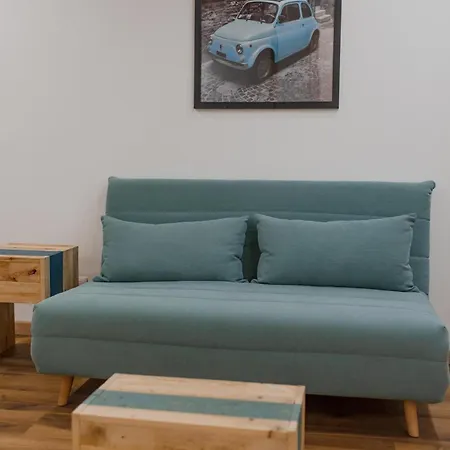 The Happyhouse, No Lift By Happyhostorino