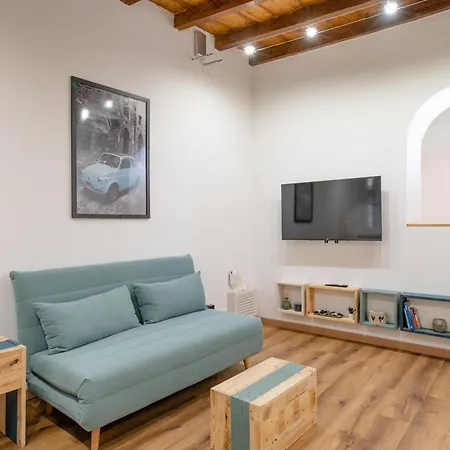 The Happyhouse, No Lift By Happyhostorino Turín