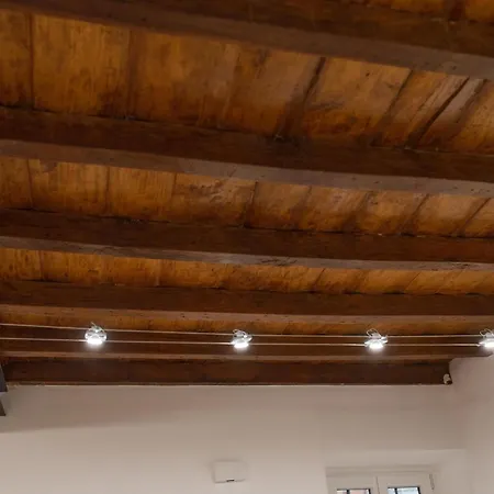 Apartamento The Happyhouse, No Lift By Happyhostorino Turín