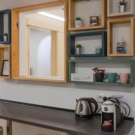 The Happyhouse, No Lift By Happyhostorino *