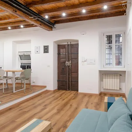 The Happyhouse, No Lift By Happyhostorino