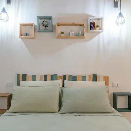 Apartament The Happyhouse, No Lift By Happyhostorino *