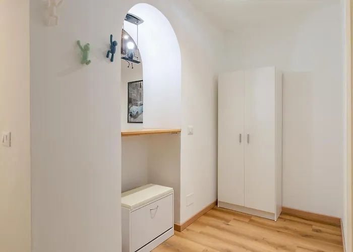 The Happyhouse, No Lift By Happyhostorino Appartamento