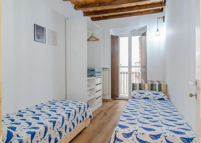 The Happyhouse, No Lift By Happyhostorino Appartement