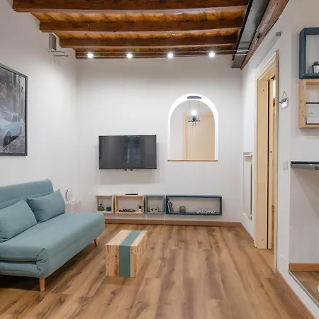The Happyhouse, No Lift By Happyhostorino Turín